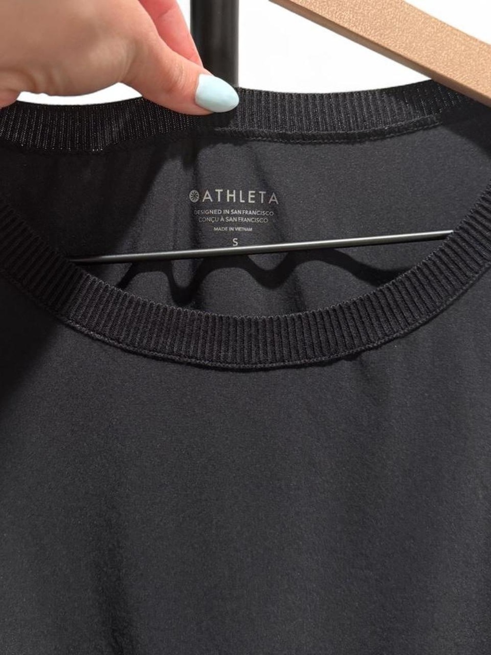 Athleta Rincon Dress - Picture 6 of 6